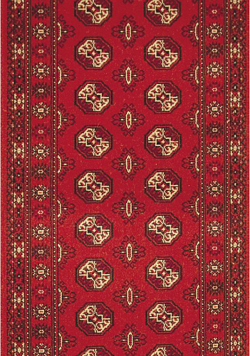 Ковровая дорожка Bocchara