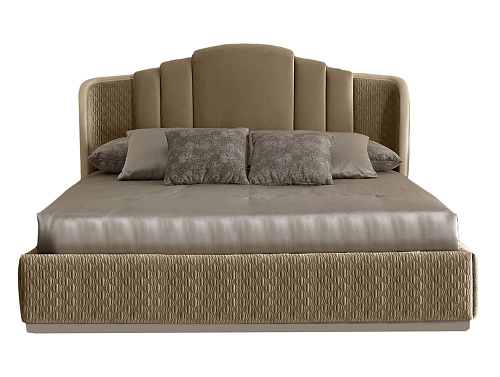 Кровать Beige Luxury
