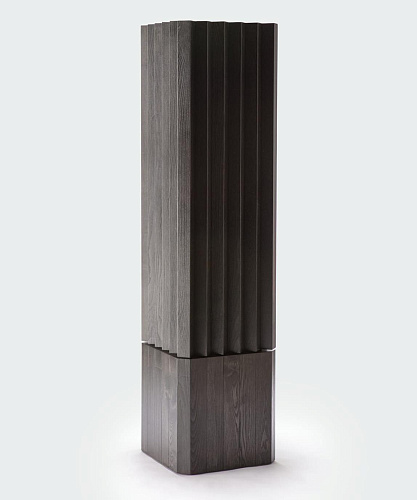 Шкаф для хранения в современном стиле