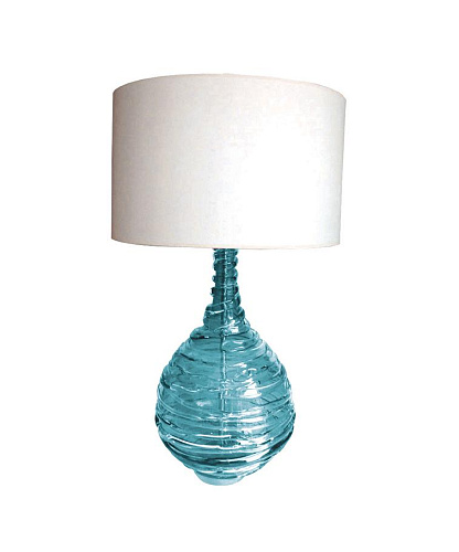 Настольная лампа Matilda Turquoise