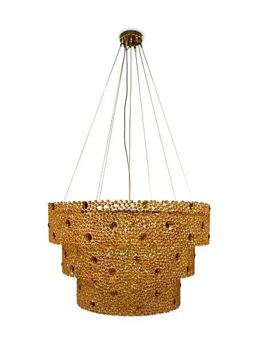 Аспалы шам Eternelle 3 Tier