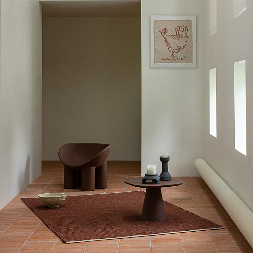 Ковер Frame Brick