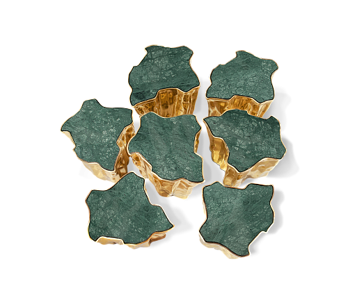 Журнальный стол Paradise Series Emerald