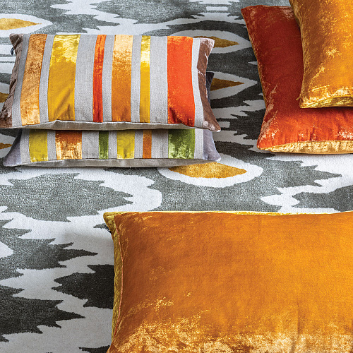 Reilly Blood Orange 50 × 35 жастық