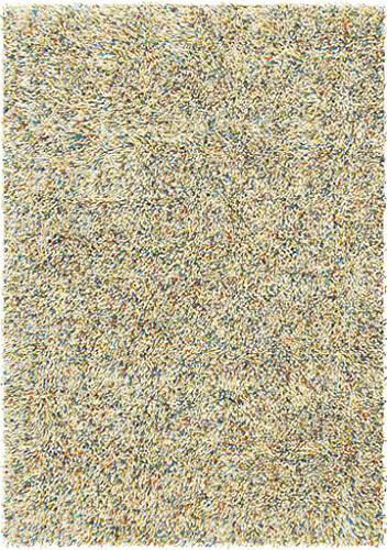 Ковер шерстяной мультиколор Rocks 70411