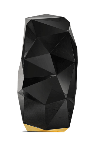 Сейф Prism Black Elite