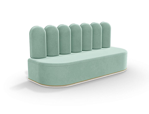 Детский диван Fluffy Cloud II Snuggle