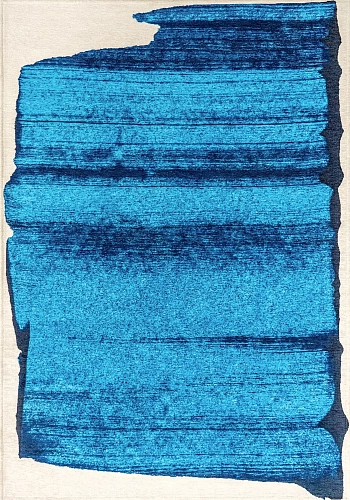 Ковер Бельгия Brush Diva Blue