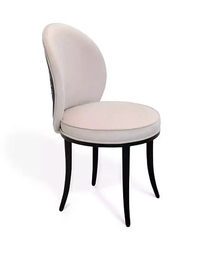 Обеденный стул с пером Folie Mistral