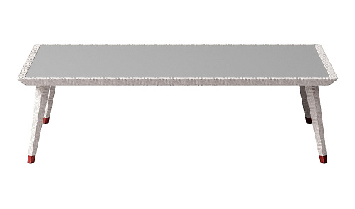 Итальянский уличный кофейный столик