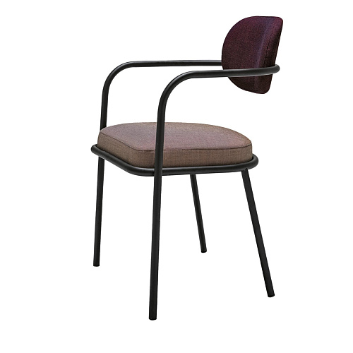 Стул уникальный итальянский Ula