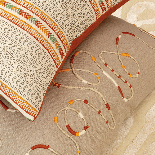 Barrington Spice 50 × 35 жастық