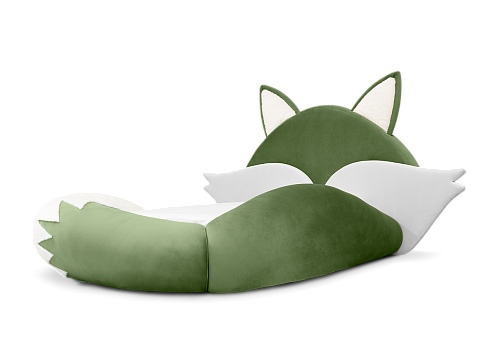 Кровать для детей Cozy Foxhole