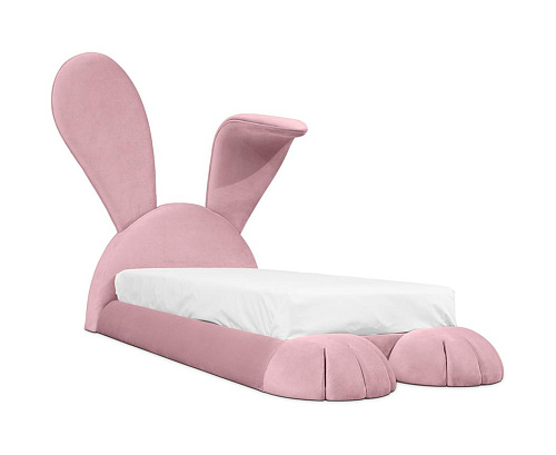 Кровать для детей Snuggly Bunny Burrow