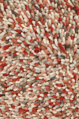 Ковер Pop Art Red 66902