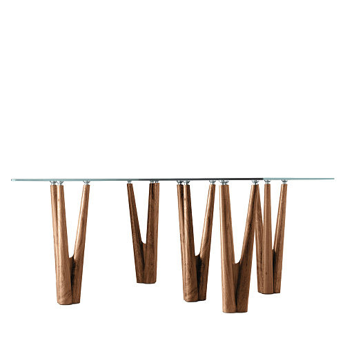 Круглый стол Gaudì Exquisite