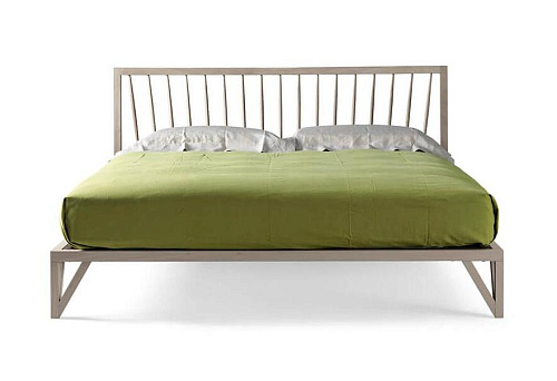 Кровать класса люкс Leggiadro