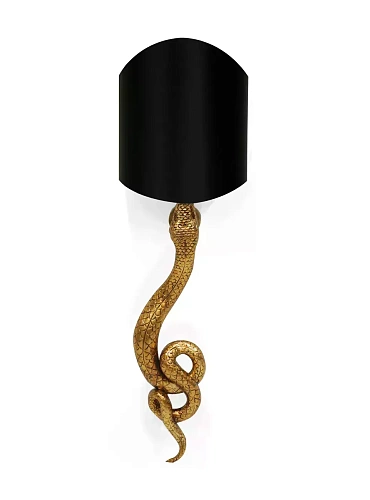 Қабырға брасы Serpentine