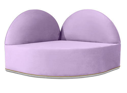 Детский диван Vibrant Rainbow Lounge