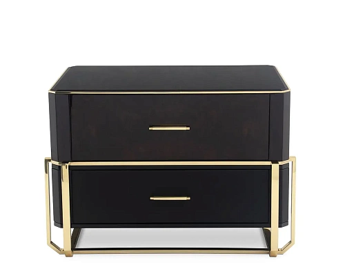 Тумба прикроватная Cadence