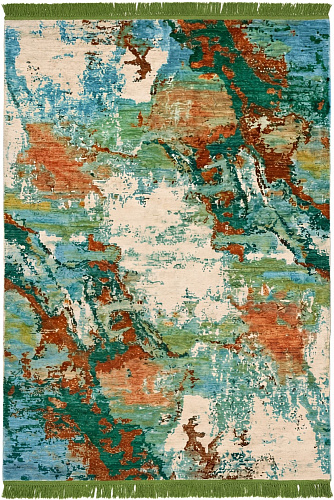 Ковер Botanical Tapestry