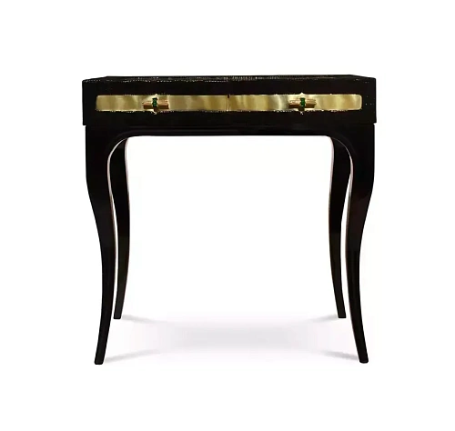 Тумба прикроватная Exotique