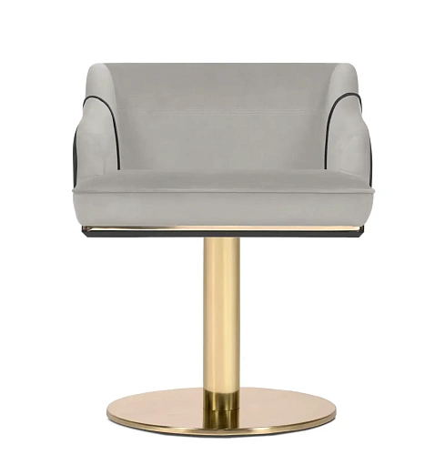 Поворотный обеденный стул Rogue