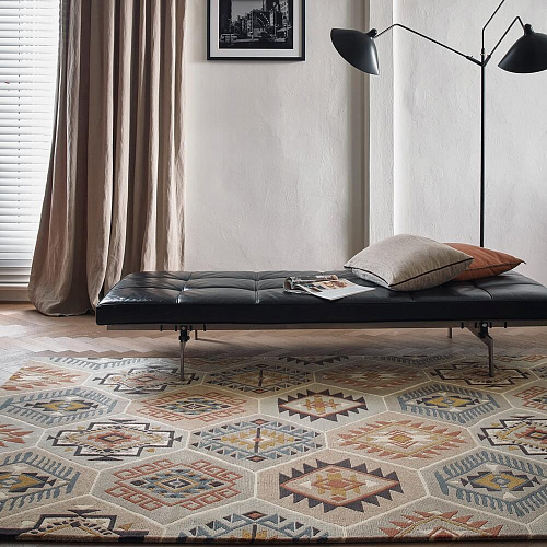 Ковер Yara Nomad 133401