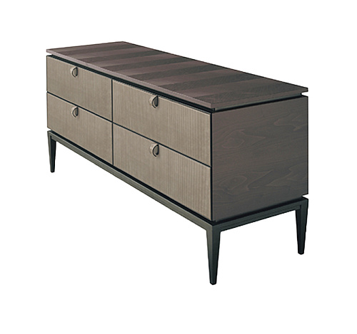 Комод Dark Brown