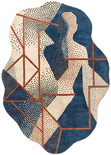 Ковер Figurative Mosaic