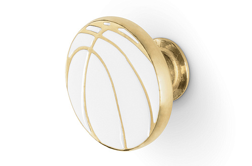 Ручка Bouncy Ball Handle