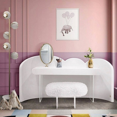 Детские туалетные столики