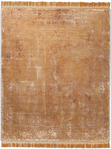 Роскошный ковер ручной работы Zero Pile