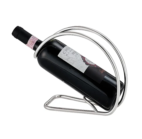 Подставка под бутылку вина Silver Wine Holder