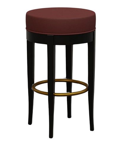 Барный стул Burgundy