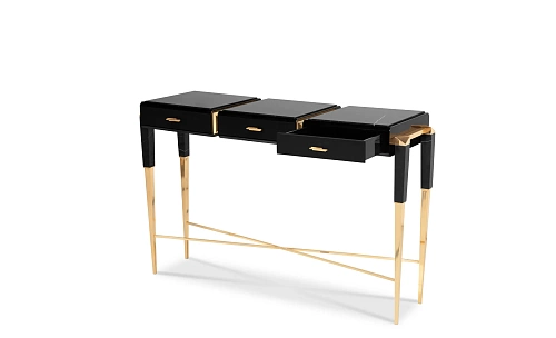 Консоль Lance