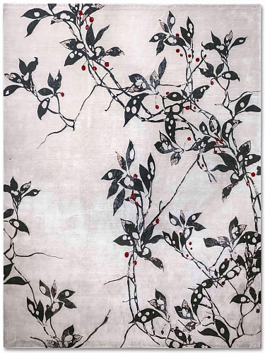 Ковер ручной работы Kimono