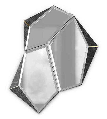 Зеркало Summit XL