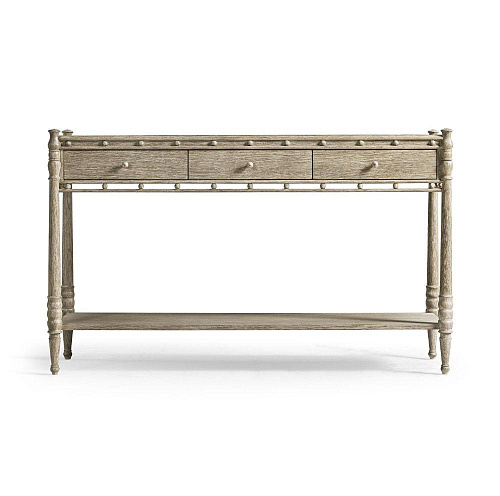 Консоль Morris Greyed Oak