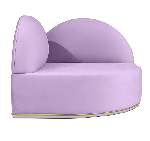 Детский диван Vibrant Rainbow Lounge