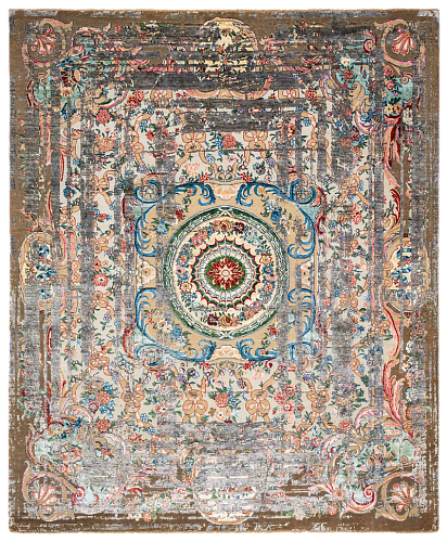 Ковер Marie Antoinette Frame