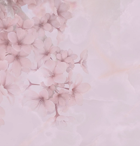 Обои Bloom