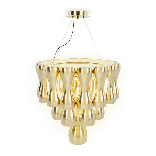 Подвесной светильник Crown Chandelier