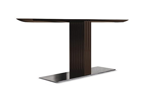 Консоль из дерева Fine Wood Console