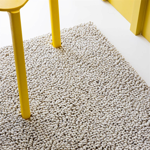 Ковер войлочный петлевой Origin Loop Heather Grey