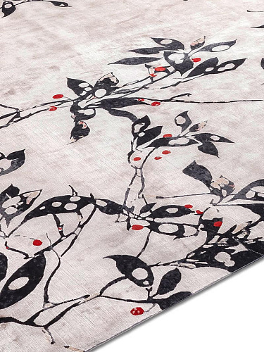 Ковер ручной работы Kimono