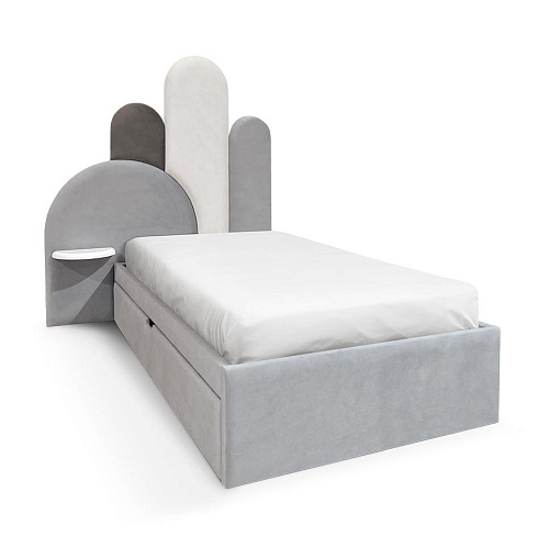 Кровать для детей Highland Warrior