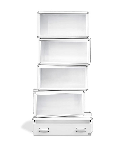 Книжная полка для детей Airborne Fantasy