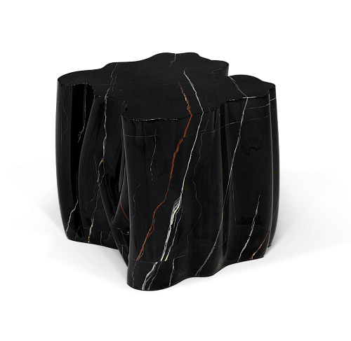 Приставной стол Spectrum Black