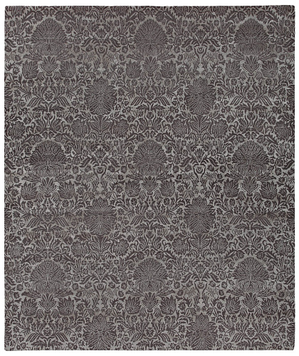 Ковер Verona Black